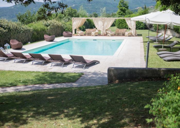 Villa Giorgia Albergo In Collin