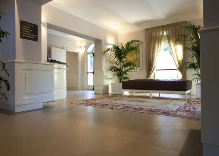 Villa Giorgia Albergo In Collin