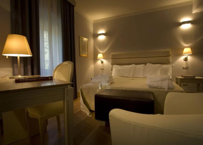 Villa Giorgia Albergo In Collin