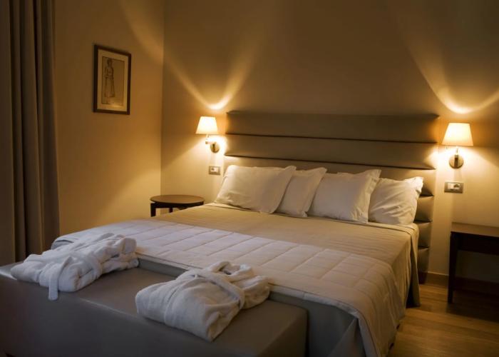 Villa Giorgia Albergo In Collin