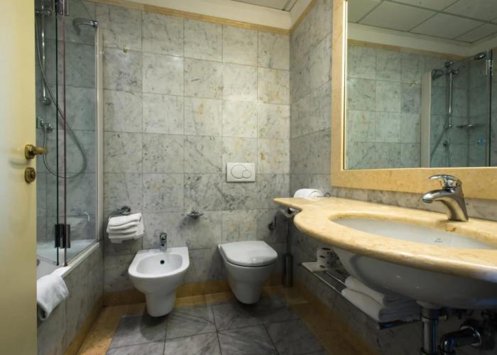 Hotel Villa Cappugi