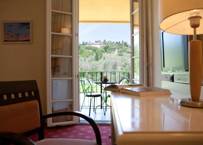 Hotel Villa Cappugi