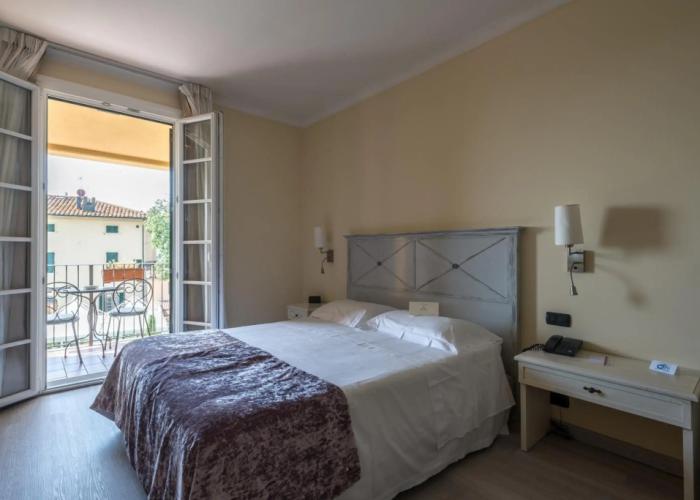 Hotel Villa Cappugi