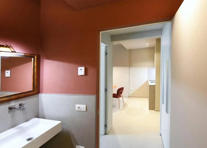 Hotel Villa Cappugi