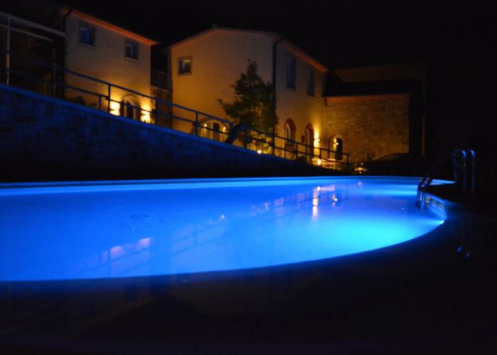 Podere delle Fanciulle
