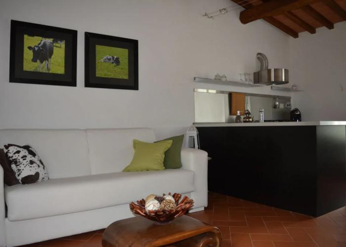 Podere delle Fanciulle