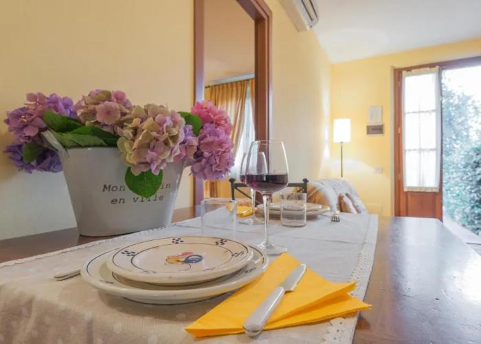 Agriturismo la Torricella