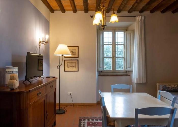 Agriturismo San Rocco
