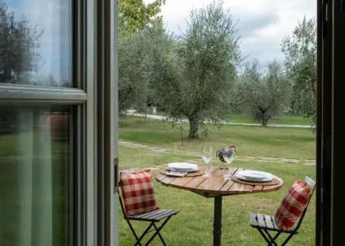 Agriturismo San Rocco