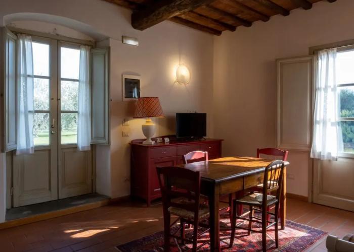 Agriturismo San Rocco