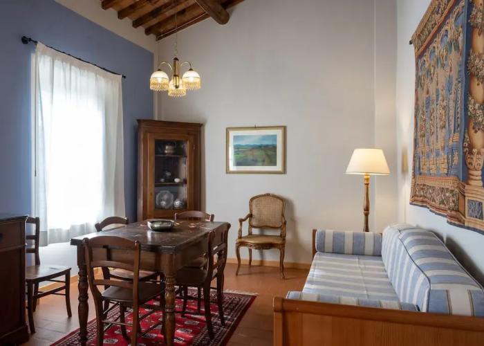 Agriturismo San Rocco