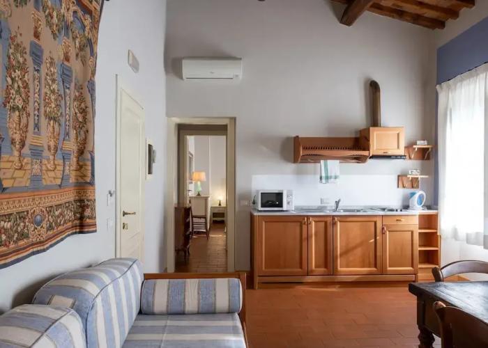 Agriturismo San Rocco