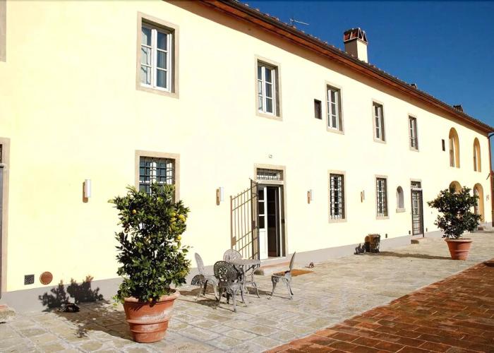 Agriturismo San Rocco