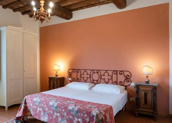 Agriturismo San Rocco