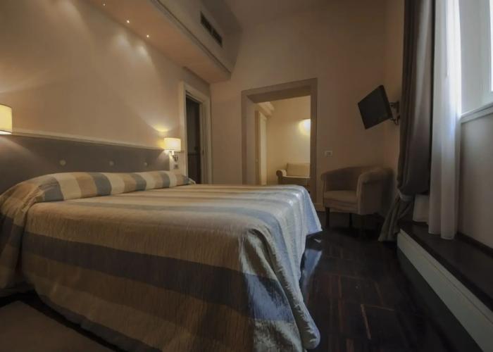 Hotel Patria