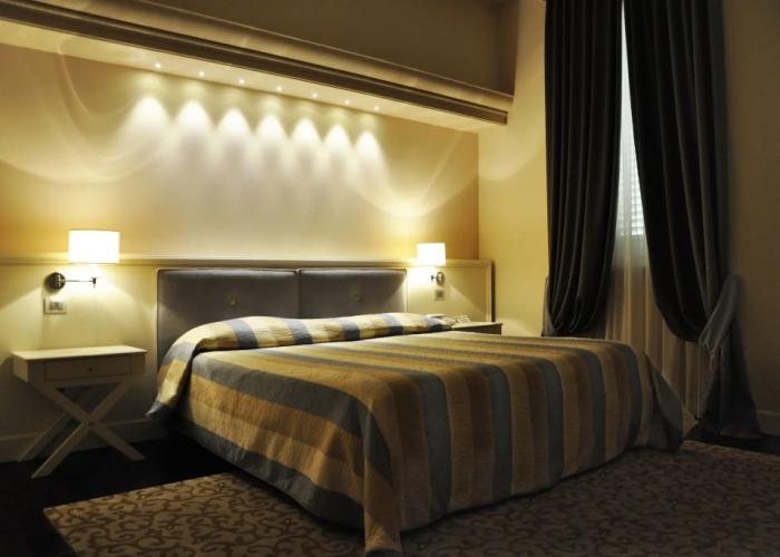 Hotel Patria