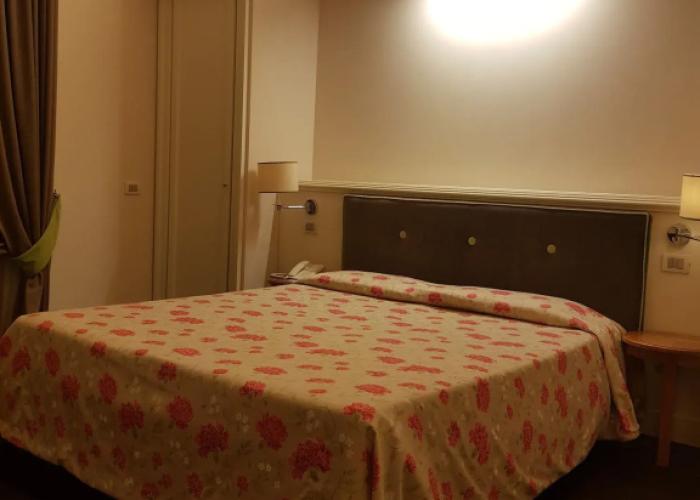Hotel Patria