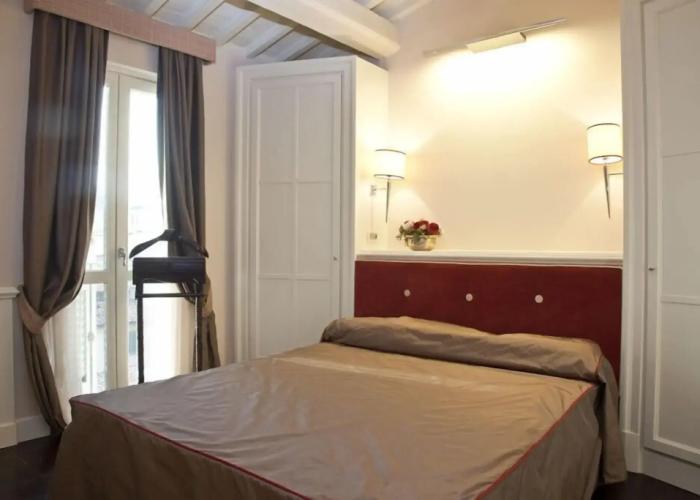 Hotel Patria