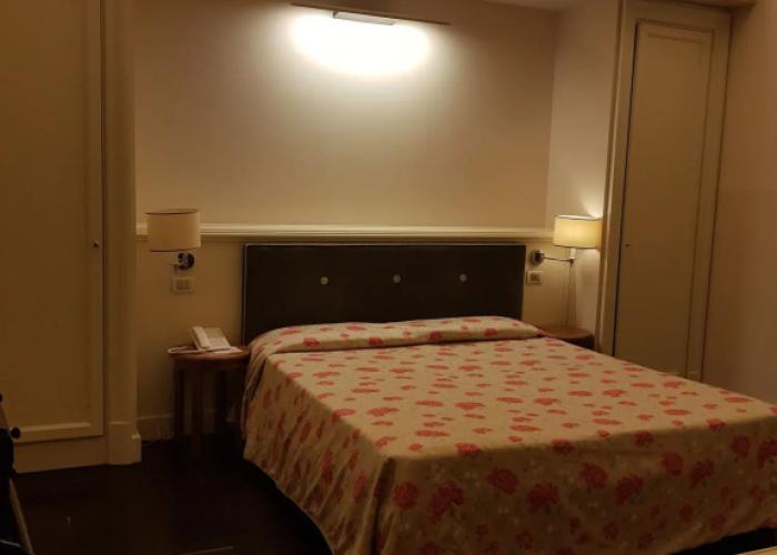 Hotel Patria