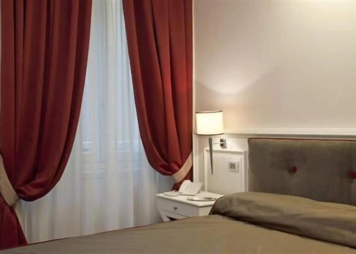 Hotel Patria