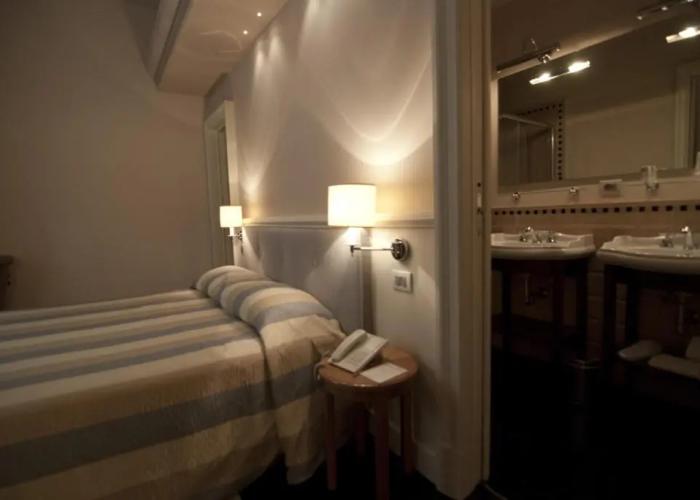 Hotel Patria