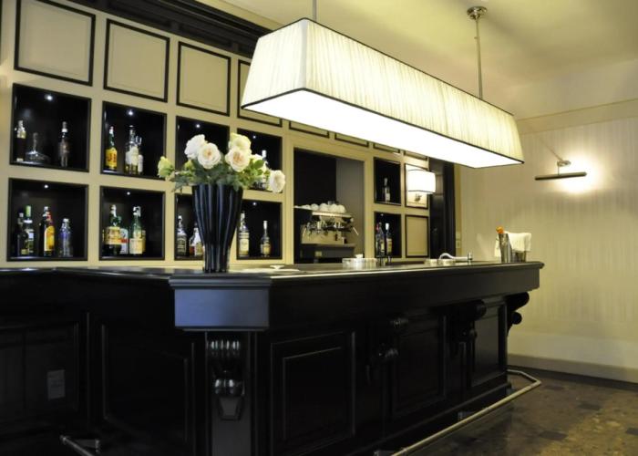 Hotel Patria