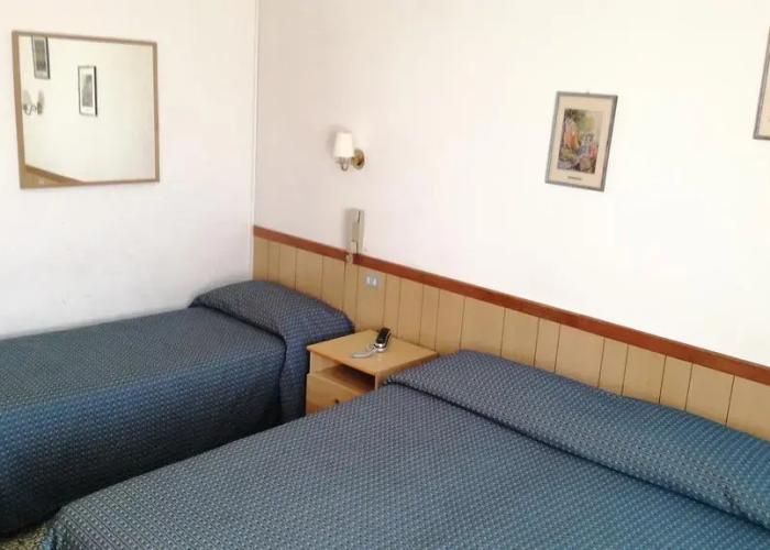 Albergo Le Rose