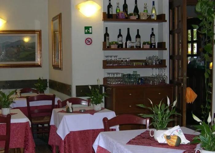 Albergo Le Rose