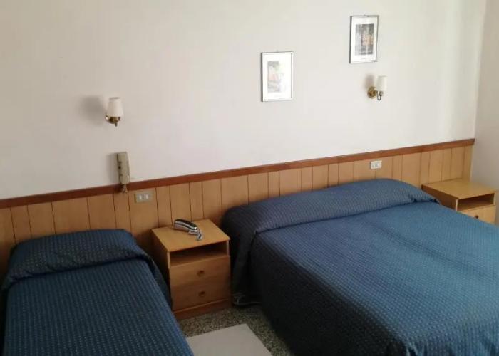 Albergo Le Rose