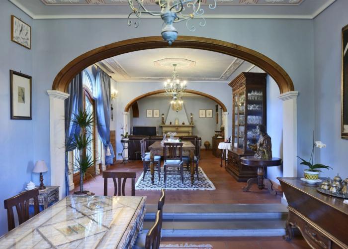 Villa Parri