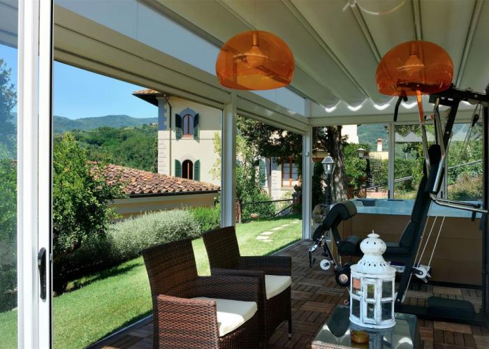 Villa Parri