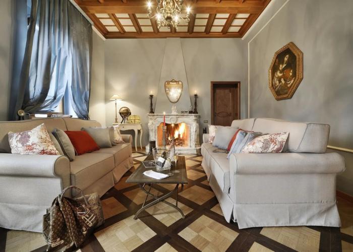 Villa Parri
