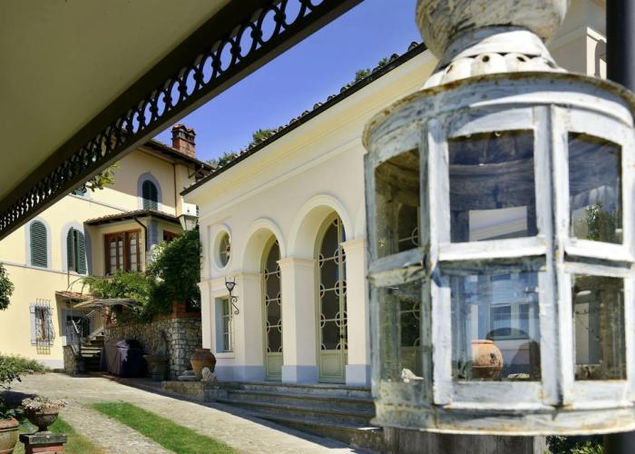 Villa Parri