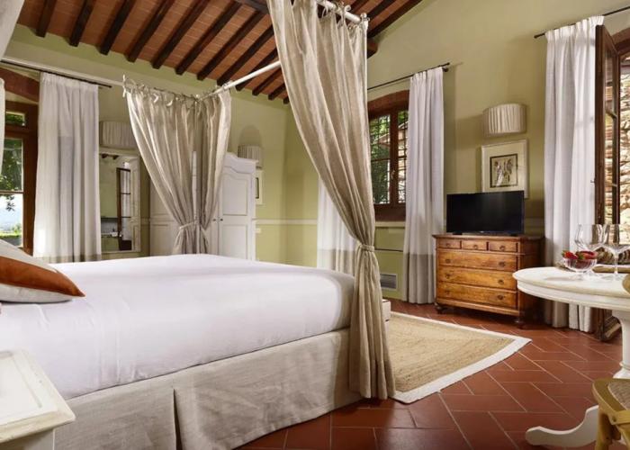 Borgo Antico Casalbosco
