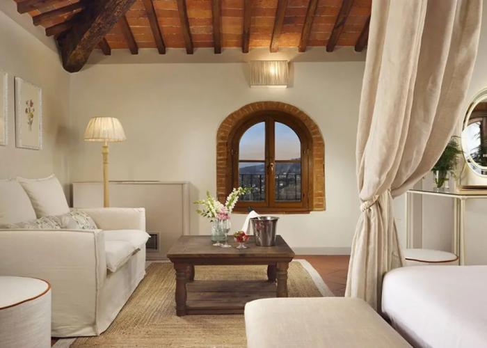 Borgo Antico Casalbosco