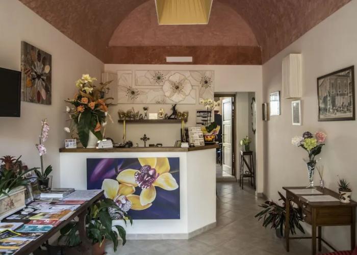 Locanda dei Fiori