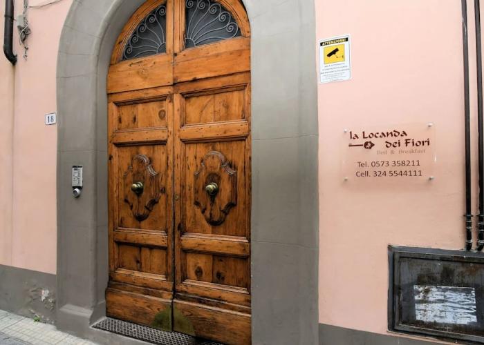 Locanda dei Fiori