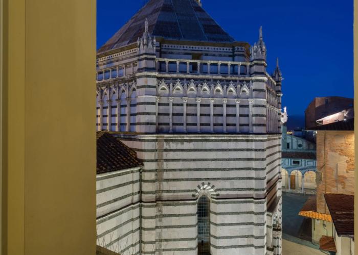 Battistero Residenza d'Epoca