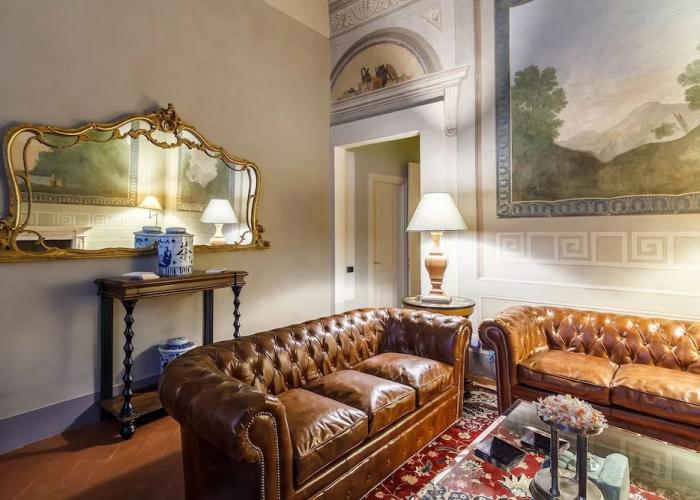 Dimora Storica Palazzo Puccini LSM