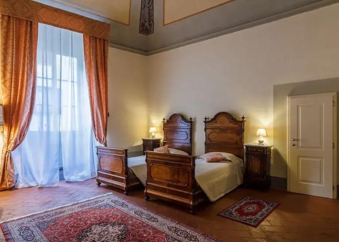 Dimora Storica Palazzo Puccini LSM
