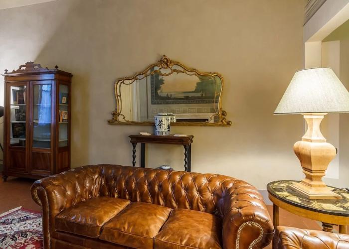 Dimora Storica Palazzo Puccini LSM