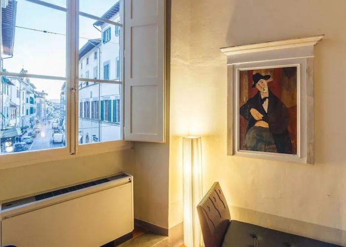 Dimora Storica Palazzo Puccini LSM