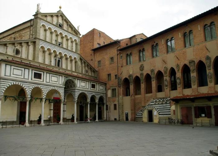 Alle Vecchie Mura