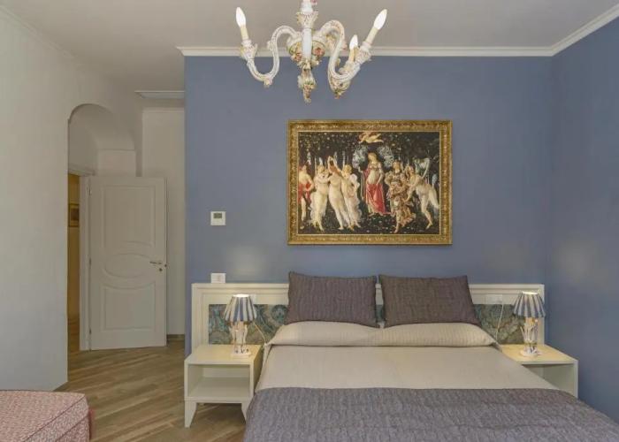 Residenza D'Epoca Villa Agnolaccio