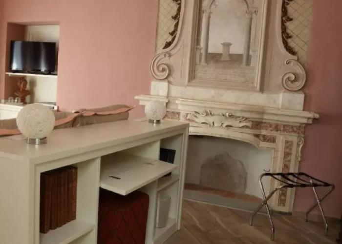 Residenza D'Epoca Villa Agnolaccio