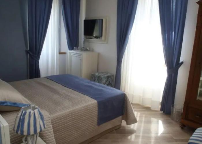 Residenza D'Epoca Villa Agnolaccio