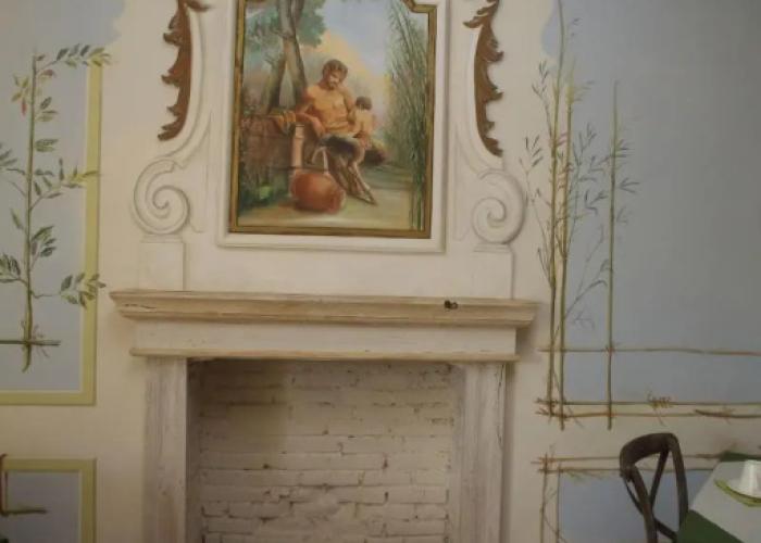 Residenza D'Epoca Villa Agnolaccio