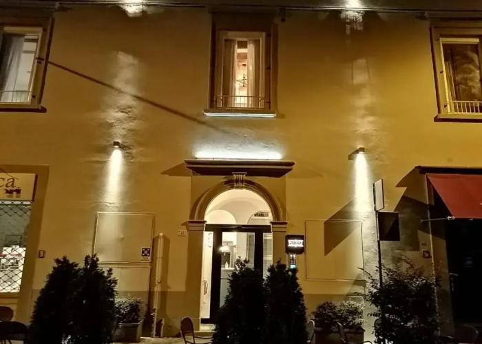 Palazzo 42