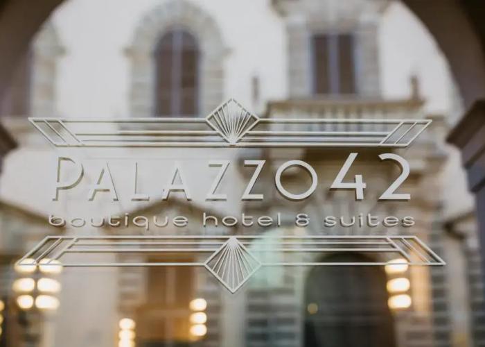 Palazzo 42