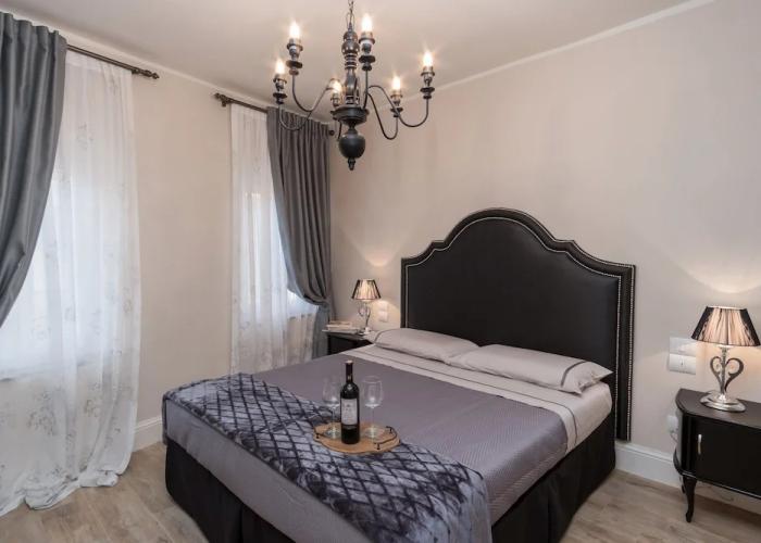 Pistoia Luxury Suite